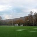 Foto der Spielstätte Sportplatz an der Selzer Mühle - FSC Ingelheim