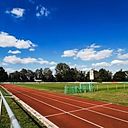 Foto der Spielstätte Sportplatz am Liesebach - SV Westfalen 21 Liesborn