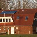 Foto der Spielstätte SuS Sportplatz - SuS Emden