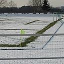 Foto der Spielstätte Sportplatz Am Hinkelstein - FC Alsbach