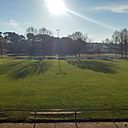 Foto der Spielstätte Sportzentrum Süd - FTG Pfungstadt