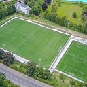Foto der Spielstätte Kunstrasenplatz /  - VfR Groß-Gerau
