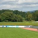 Foto der Spielstätte Sportanlage Neuhausen, Platz 1  - SV Neuhausen/Offenberg