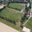 Foto der Spielstätte Sportplatz TSV Dünsbach - TSV Dünsbach