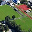 Foto der Spielstätte Sportplatz an der Danziger Strasse - SpVgg Bruck