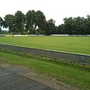 Foto der Spielstätte Laberstadion Schierling - TV Schierling
