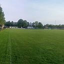 Foto der Spielstätte Sportplatz Zepernick - SG Einheit Zepernick 1925