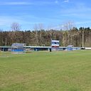 Foto der Spielstätte Sportplatz Finkenheerd - SV Turbine Finkenheerd