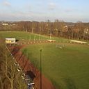 Foto der Spielstätte Sportplatz Hunteburger SV - Hunteburger SV