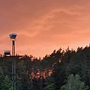 Foto der Spielstätte B-Platz - SC Eschenfelden
