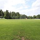 Foto der Spielstätte Griesbacher Waldstadion - FC Griesbach