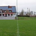 Foto der Spielstätte Stadion Ampertal Unterbruck - FC Ampertal Unterbruck
