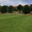 Foto der Spielstätte VfB-Sportgelände Platz 2 - SG Regensburg Nord