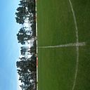 Foto der Spielstätte Beutelspacher-Fliesen Sportpark Platz 1 - FV Graben