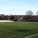 Foto der Spielstätte Datron-Arena - SV Traisa