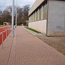 Foto der Spielstätte Sportplatz am Stadtgarten - DJK Wattenscheid 1997