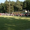 Foto der Spielstätte Sportplatz TuS Lappentascherhof - TuS Lappentascherhof