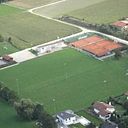 Foto der Spielstätte Sportplatz Oberndorf - DJK SV Oberndorf