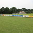 Foto der Spielstätte Sportanlage in Hammah - Platz A - JSG Himmelpf./Hammah