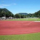Foto der Spielstätte Sportplatz Breitwiese - TSV Berchtesgaden