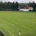 Foto der Spielstätte Sportplatz Jahnstraße - 1. FC Marktleuthen