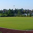 Foto der Spielstätte Stadion an der Jahnstraße  - SV Vogt