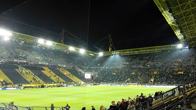 FC Dortmund 18 - FuPa