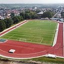 Foto der Spielstätte Sportarena Am Rheingauer Weg - TV Wallau