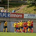 Foto der Spielstätte Sportplatz 1. FC Rimhorn  - 1. FC Rimhorn