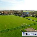 Foto der Spielstätte Ostestadion - TSV Geversdorf