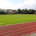 Foto der Spielstätte Sonnenwald Stadion - SV Schöllnach