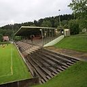 Foto der Spielstätte Hemberg-Stadion - TuS 46 Iserlohn