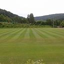 Foto der Spielstätte C-Platz Wiesentstadion - TSV Ebermannstadt