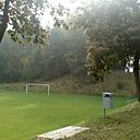 Foto der Spielstätte Waldstadion Gehren - SC Corona Gehren 09