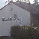 Foto der Spielstätte An der Ziegelh?tte - TSV Höchstadt