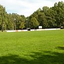 Foto der Spielstätte Stahl Arena - FC Stahl Rietschen-See