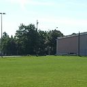 Foto der Spielstätte Sportplatz Turn- und Sportverein Monzernheim - TuS Monzernheim