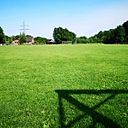 Foto der Spielstätte Glückauf-Sportanlage - TuS Kleinenbremen