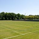 Foto der Spielstätte Parkarena Eintracht - SV Eintracht Wittmannsdorf