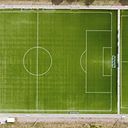 Foto der Spielstätte Oststadion Düren Kunstrasen - Sportfreunde Düren
