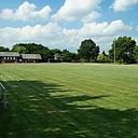 Foto der Spielstätte Sportplatz TV Stemmen - TV Stemmen