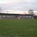 Foto der Spielstätte Josef-Konle-Stadion - SSV Höchstädt