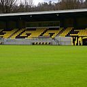 Foto der Spielstätte Stade de Beggen - FC Avenir Beggen