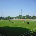 Foto der Spielstätte Sportanlage Stapper Weg - Turanspor Rheydt