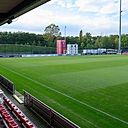 Foto der Spielstätte Trainingszentrum Cottaweg - RB Leipzig
