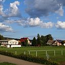 Foto der Spielstätte Sportplatz "Tiefe Wiese" Riestedt - SV Alemania Riestedt