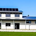 Foto der Spielstätte Sportplatz Herrnsberg - DJK/SV Herrnsberg