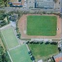 Foto der Spielstätte Sportplatz SV Nauheim - SV 07 Nauheim Damen