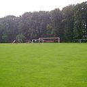 Foto der Spielstätte Hauptplatz - FC Straubing