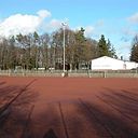 Foto der Spielstätte Sportplatz Mittelreidenbach - SV Rot-Weiß Mittelreidenbach